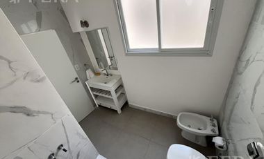 Alquiler departamento 2 ambientes en Retiro