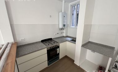Alquiler departamento 2 ambientes en Retiro