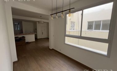Alquiler departamento 2 ambientes en Retiro