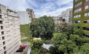 Alquiler departamento 2 ambientes en Retiro