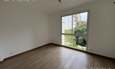 Alquiler departamento 2 ambientes en Retiro