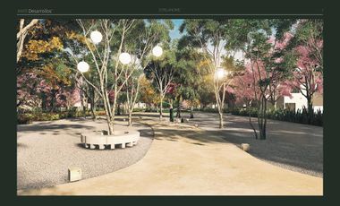 Casa en Venta en  Conkal Yucatán hermosa privada