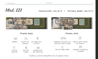 Casa en Venta en  Conkal Yucatán hermosa privada