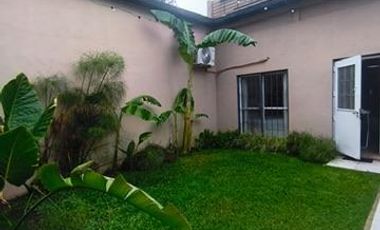 Casa -  Venta - Lanus