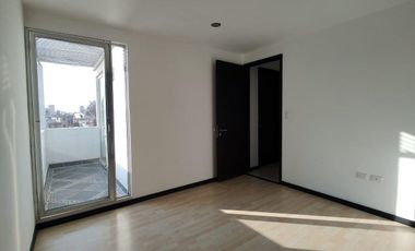 DEPARTAMENTO EN VENTA EN PARQUE DEL ARTE
