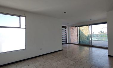 DEPARTAMENTO EN VENTA EN PARQUE DEL ARTE
