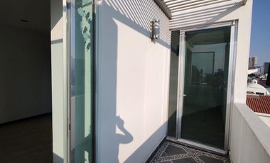 DEPARTAMENTO EN VENTA EN PARQUE DEL ARTE