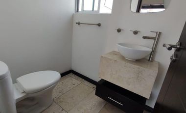 DEPARTAMENTO EN VENTA EN PARQUE DEL ARTE