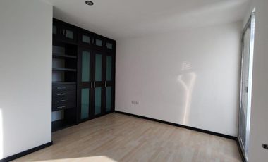 DEPARTAMENTO EN VENTA EN PARQUE DEL ARTE