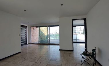 DEPARTAMENTO EN VENTA EN PARQUE DEL ARTE