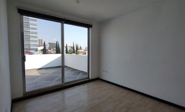 DEPARTAMENTO EN VENTA EN PARQUE DEL ARTE