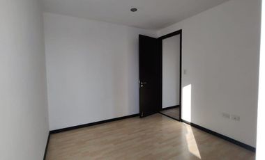 DEPARTAMENTO EN VENTA EN PARQUE DEL ARTE