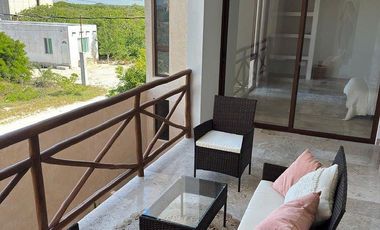 VILLA EN VENTA EN LAS PLAYAS DE SAN BENITO PUERTO.