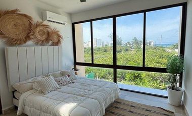 VILLA EN VENTA EN LAS PLAYAS DE SAN BENITO PUERTO.