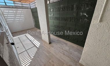 Departamento en Venta en Tecamac, Rancho La Luz AM. 26-2117