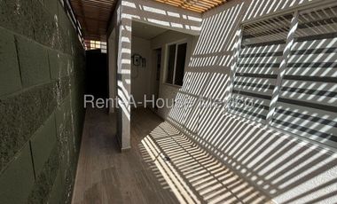 Departamento en Venta en Tecamac, Rancho La Luz AM. 26-2117