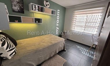 Departamento en Venta en Tecamac, Rancho La Luz AM. 26-2117