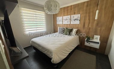 Departamento en Venta en Tecamac, Rancho La Luz AM. 26-2117