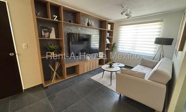 Departamento en Venta en Tecamac, Rancho La Luz AM. 26-2117