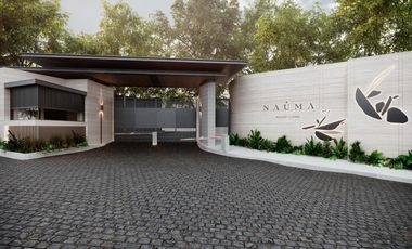 Departamentos de lujo en Interlomas con amenidades premium