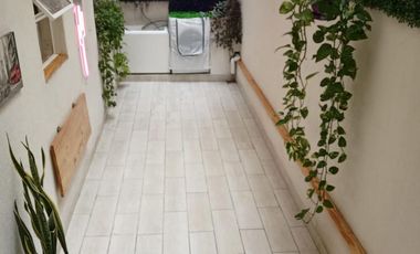 Departamento en Ciudadela 2 ambientes