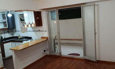 Departamento en Ciudadela 2 ambientes