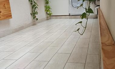 Departamento en Ciudadela 2 ambientes