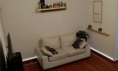 Departamento en Ciudadela 2 ambientes
