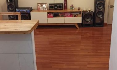 Departamento en Ciudadela 2 ambientes