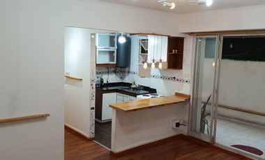 Departamento en Ciudadela 2 ambientes