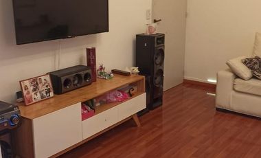 Departamento en Ciudadela 2 ambientes