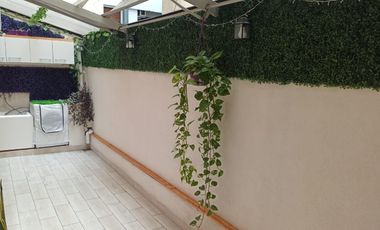 Departamento en Ciudadela 2 ambientes
