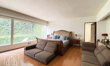 Casa en Venta en Jardines del Pedregal C