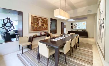 Casa en Venta en Jardines del Pedregal C