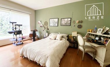 Casa en Venta en Jardines del Pedregal C