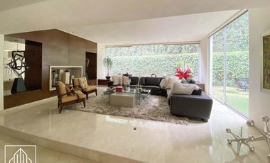 Casa en Venta en Jardines del Pedregal C