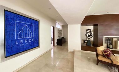 Casa en Venta en Jardines del Pedregal C