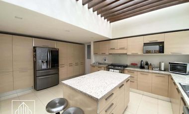 Casa en Venta en Jardines del Pedregal C