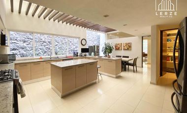 Casa en Venta en Jardines del Pedregal C