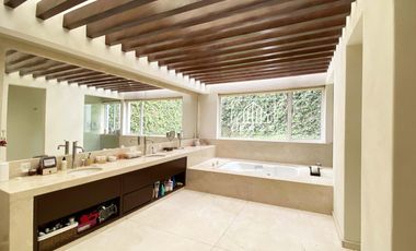 Casa en Venta en Jardines del Pedregal C