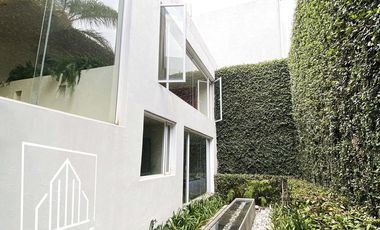 Casa en Venta en Jardines del Pedregal C