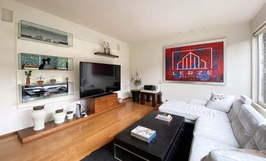 Casa en Venta en Jardines del Pedregal C