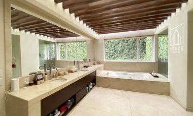 Casa en Venta en Jardines del Pedregal C