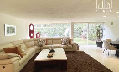 Casa en Venta en Jardines del Pedregal C