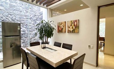 Casa en Venta en Jardines del Pedregal C