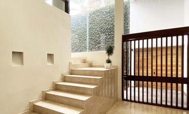 Casa en Venta en Jardines del Pedregal C