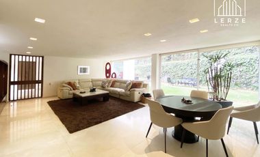 Casa en Venta en Jardines del Pedregal C