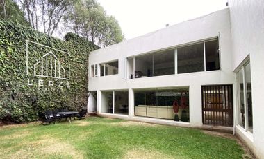 Casa en Venta en Jardines del Pedregal C