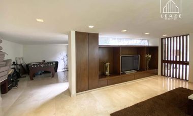 Casa en Venta en Jardines del Pedregal C