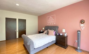 Casa en Venta en Jardines del Pedregal C